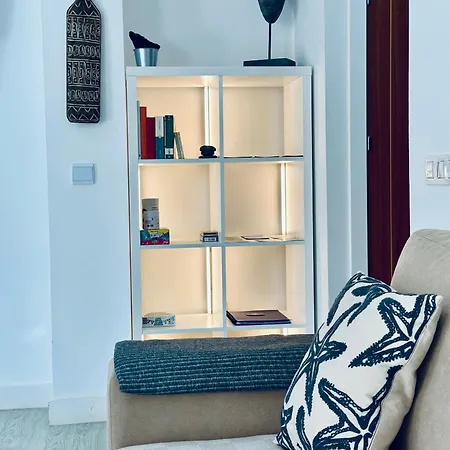Vv Coral Ii Con Vistas Al Mar - Tu Hogar Lejos De Casa Διαμέρισμα La Restinga