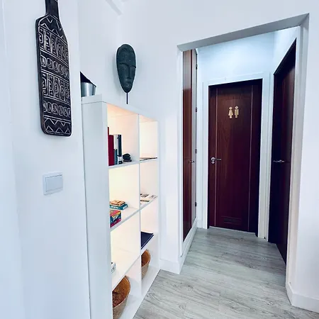 Διαμέρισμα Vv Coral Ii Con Vistas Al Mar - Tu Hogar Lejos De Casa La Restinga