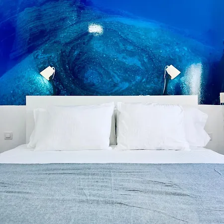 Διαμέρισμα Vv Coral Ii Con Vistas Al Mar - Tu Hogar Lejos De Casa La Restinga